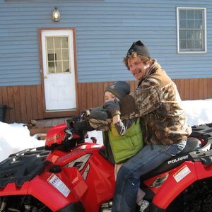 Meet your Posher, Robert